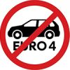 CIRCOLARE N. 264-2022 - Limitazioni alla circolazione dei veicoli Diesel Euro 4 dal 1° ottobre 2022 e adesione a Move-In