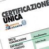 CIRCOLARE N. 037-2023 - Agenzia delle Entrate. Approvazione del modello di Certificazione Unica 2023